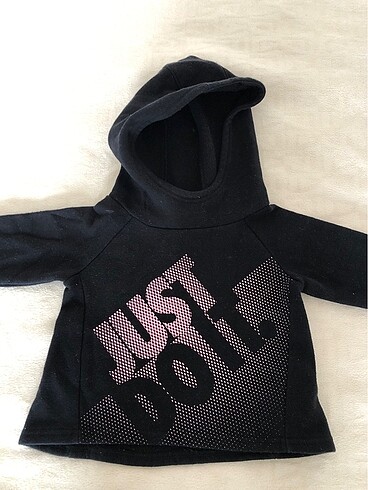Nike kız çocuk sweat