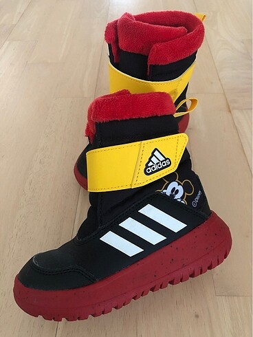 Adidas Adidas kız çocuk bot