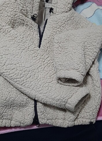 Peluş kürk 