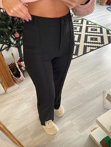 Trendyol & Milla Kumaş pantolon