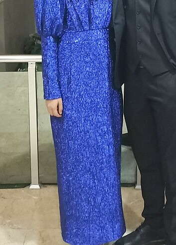 Tesettür abiye 