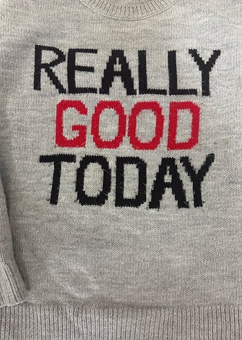 Kadın kazak - Görsel 4