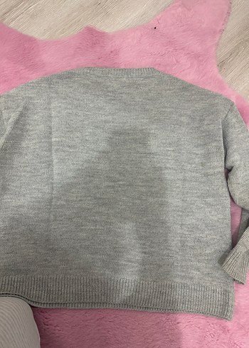 Kadın kazak - Görsel 5