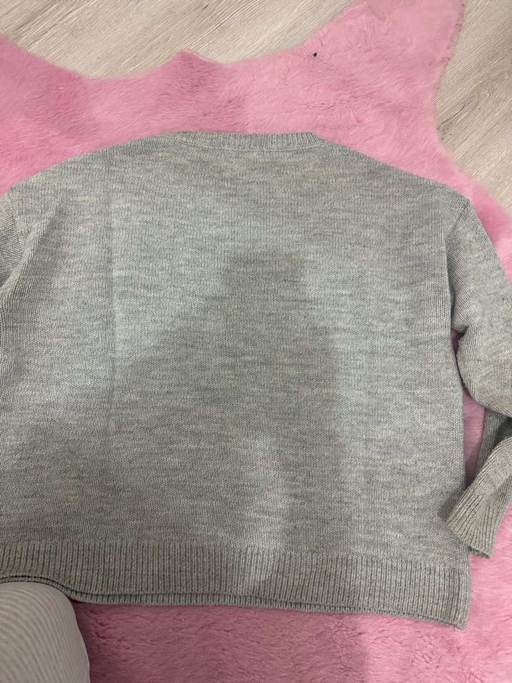 Kadın kazak - Görsel 5