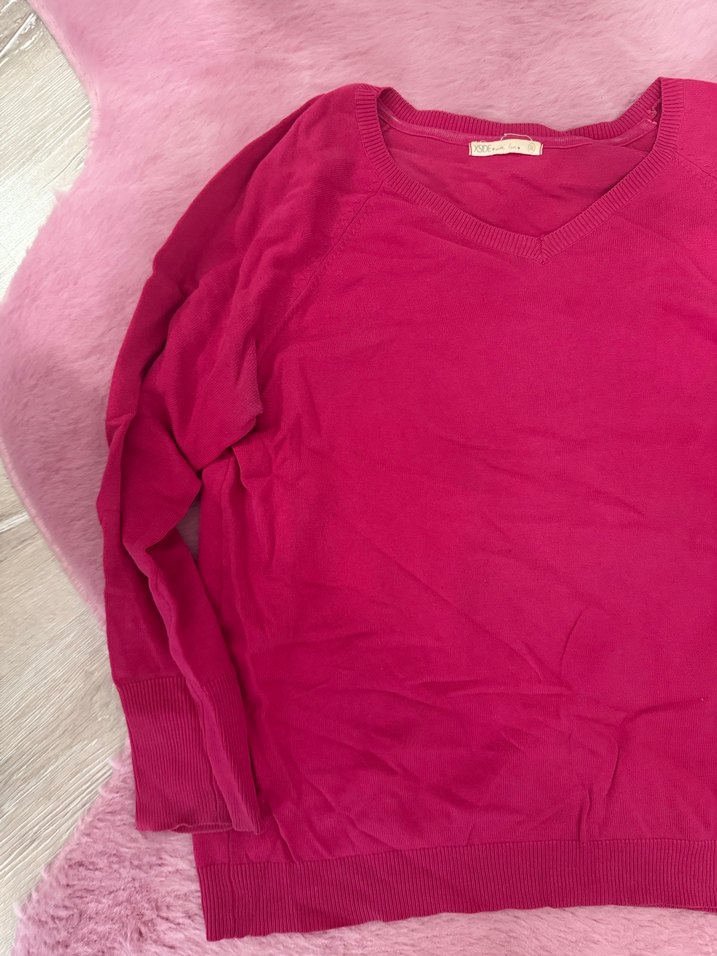 Kadın Triko kazak - Görsel 2