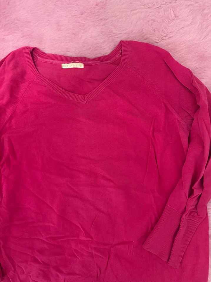 Kadın Triko kazak - Görsel 3