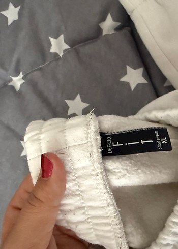 Eşofman Altı - Görsel 4