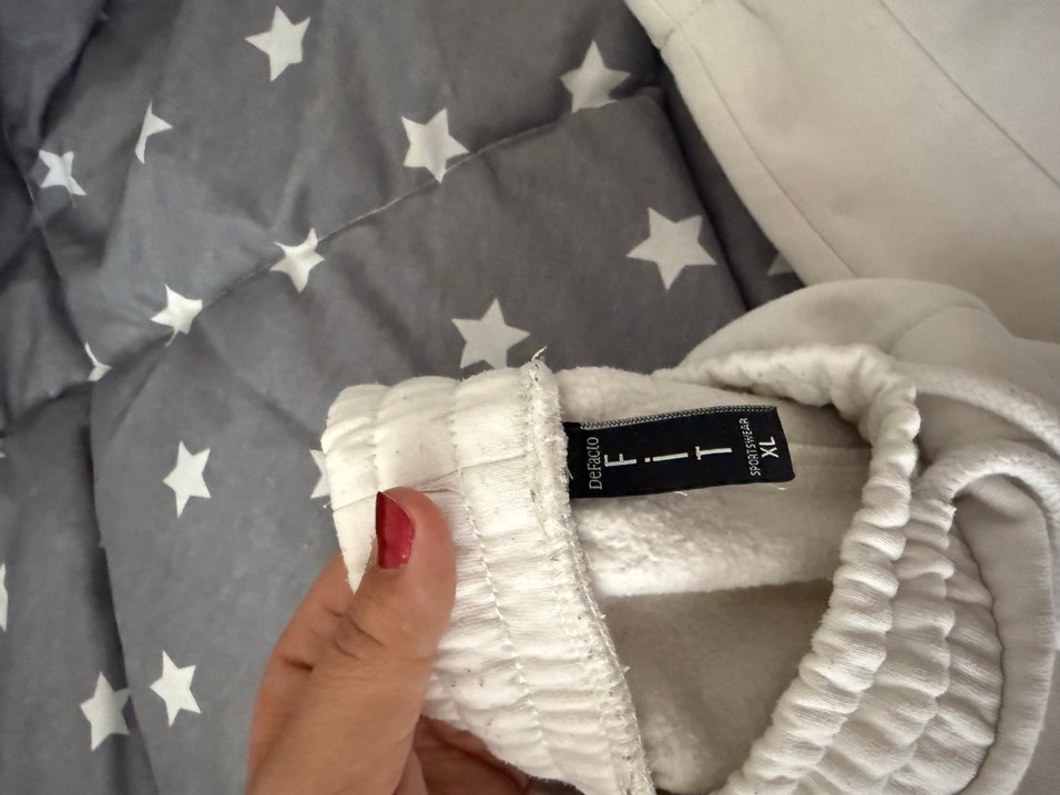 Eşofman Altı - Görsel 4