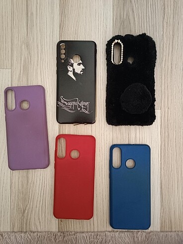 Huawei P30 lite kılıf