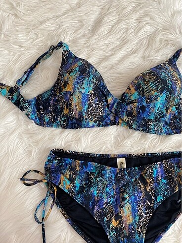 Pierre Cardin Bikini takım