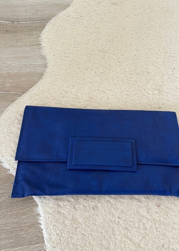 Çanta ayakkabı - Görsel 4