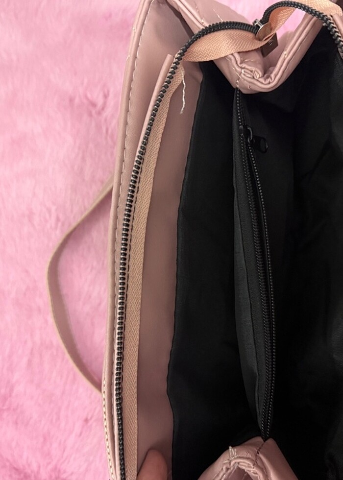 Kadın çanta - Görsel 5