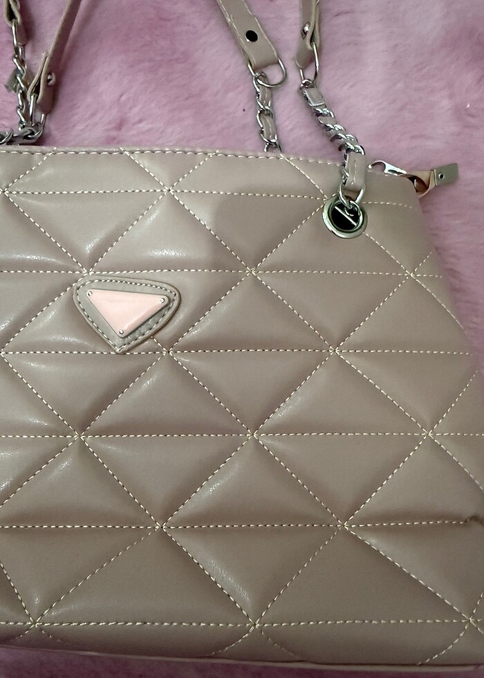 Kadın çanta - Görsel 2