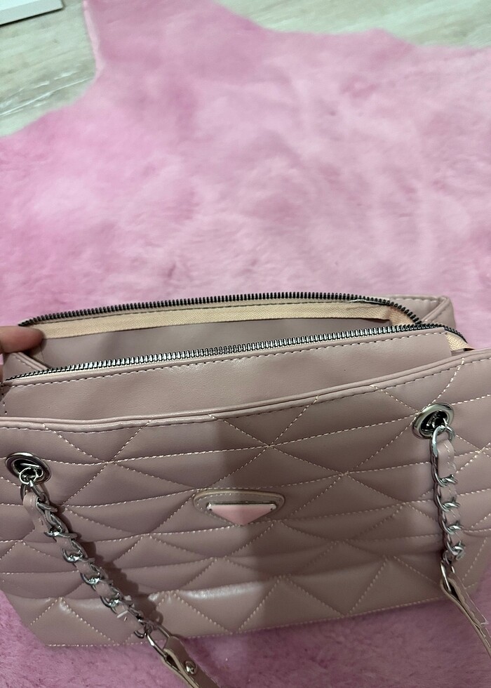 Kadın çanta - Görsel 4