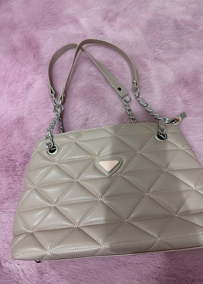 Kadın çanta - Görsel 3