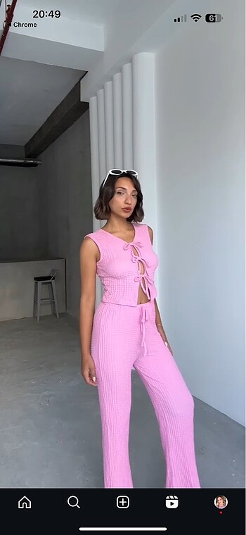 Alt üst takım - Görsel 2