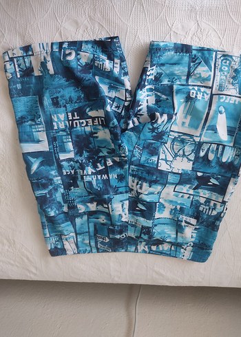 mavi mayo - Görsel 2