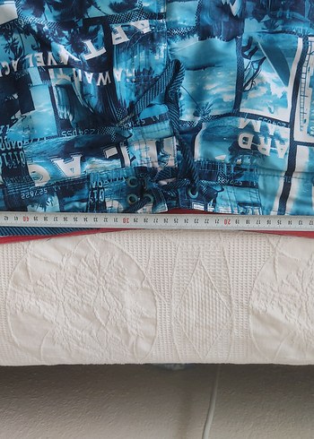 mavi mayo - Görsel 5