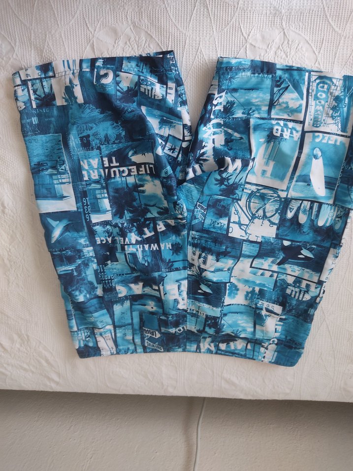 mavi mayo - Görsel 2