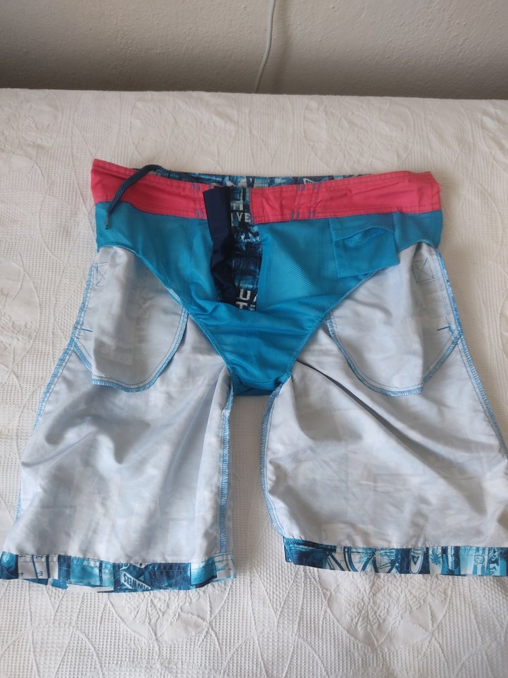 mavi mayo - Görsel 3