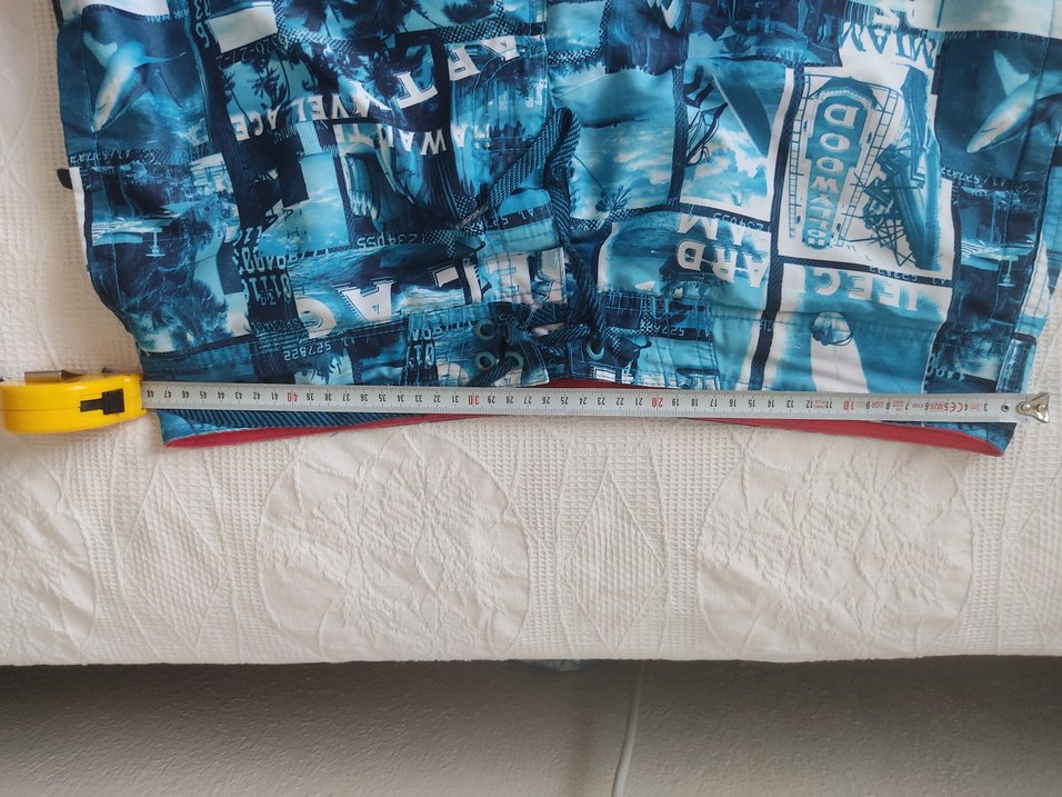 mavi mayo - Görsel 5