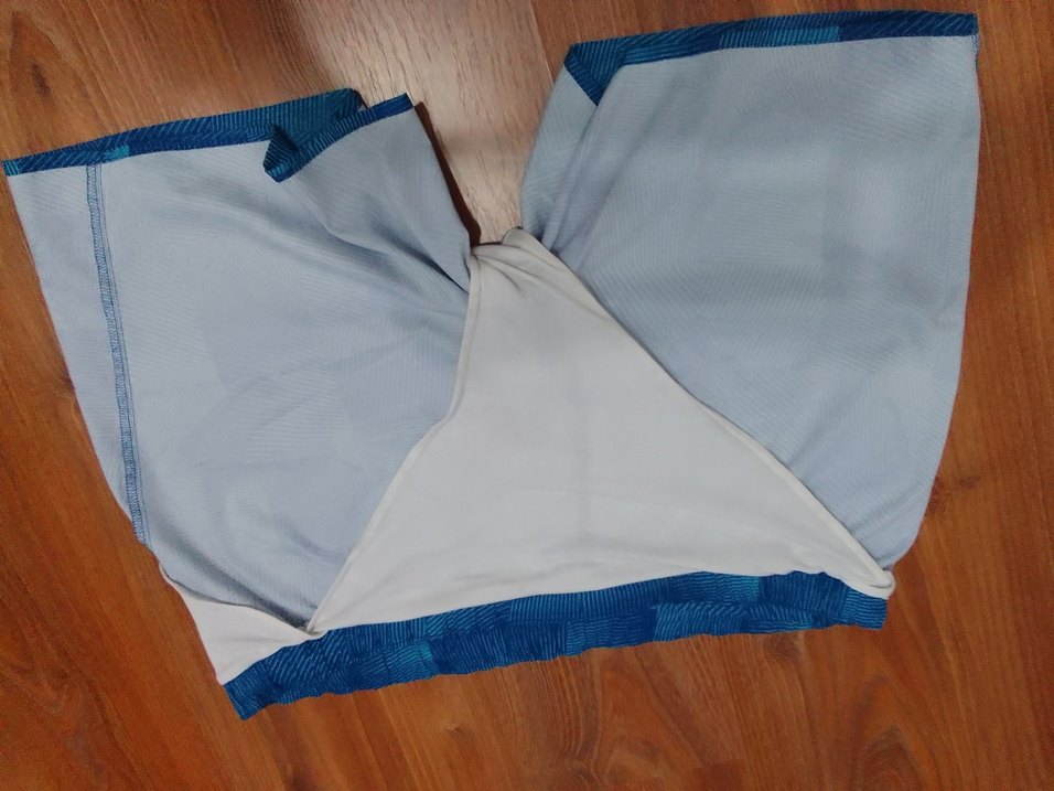 erkek mayo - Görsel 4