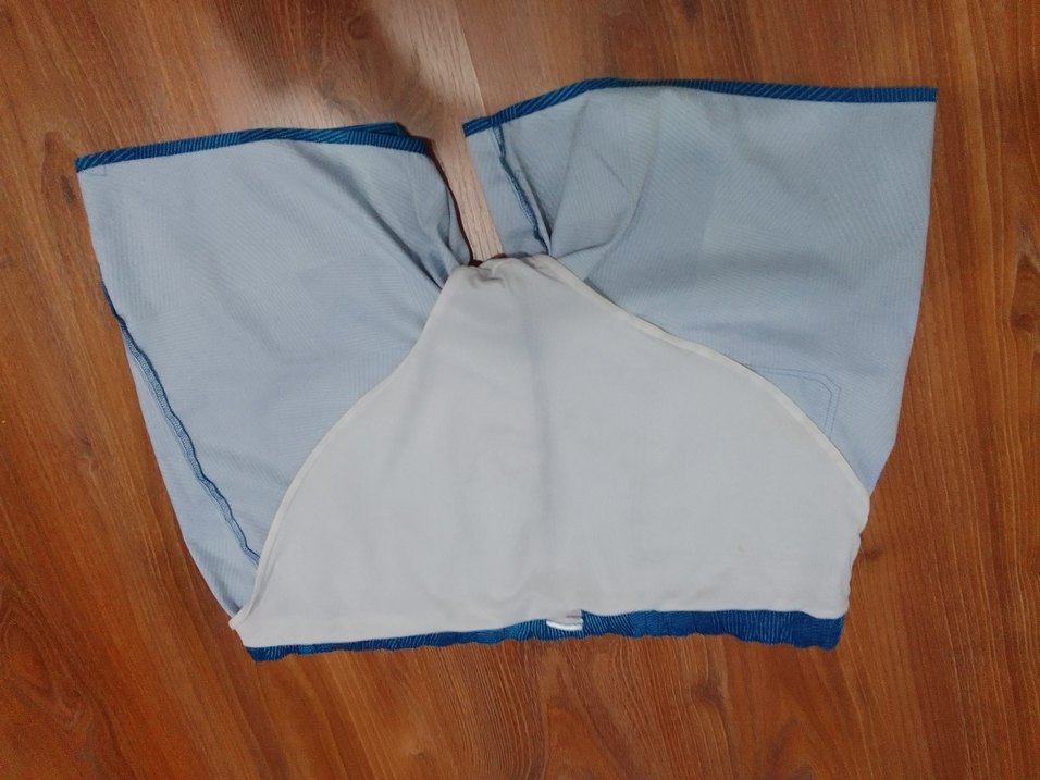 erkek mayo - Görsel 3