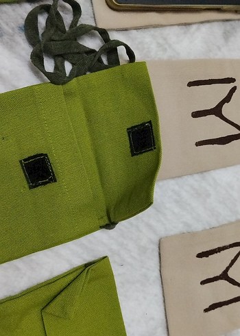 boyunluk cüzdan - Görsel 4