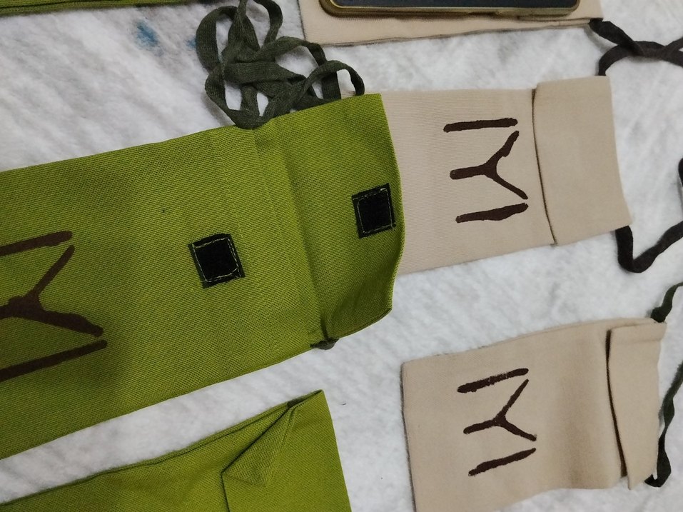 boyunluk cüzdan - Görsel 4