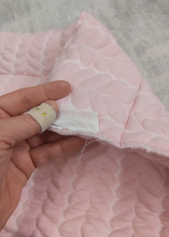 bebek örtü - Görsel 4