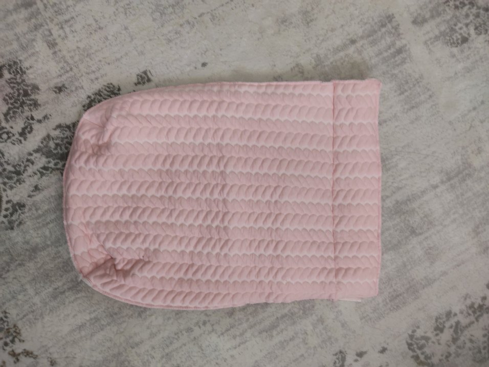 bebek örtü - Görsel 2