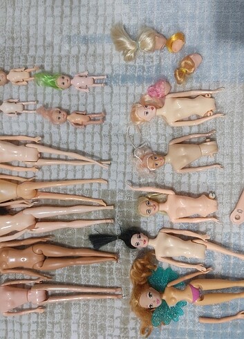Barbie