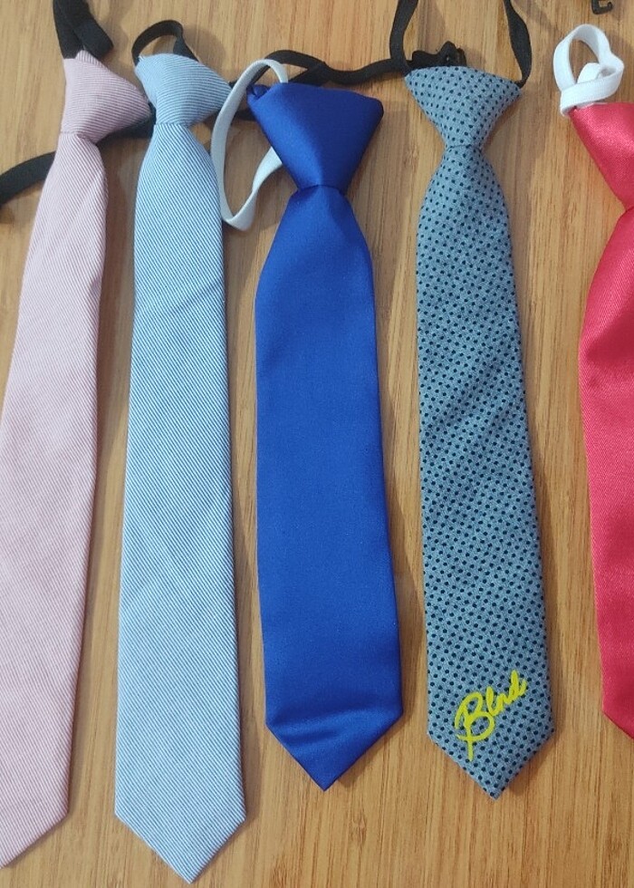 Papyon kravatlar  - Görsel 2
