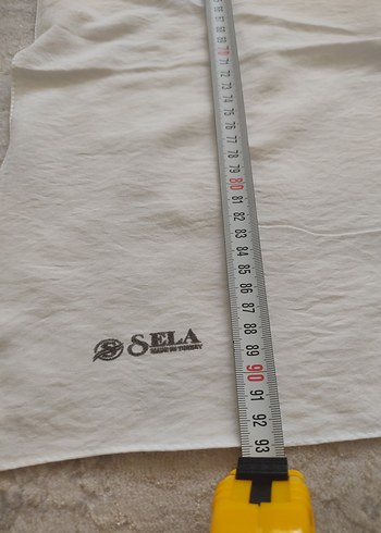 Beden eşarp