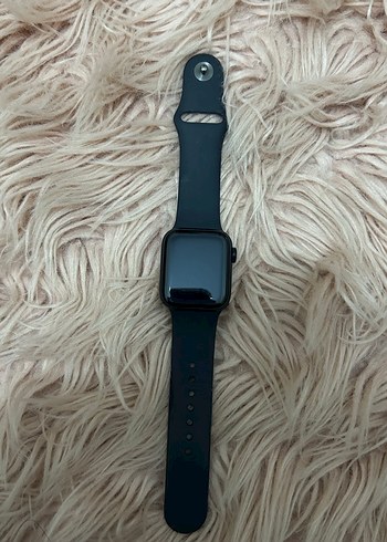 Beden Siyah renk Apple watch 2.Nesil
