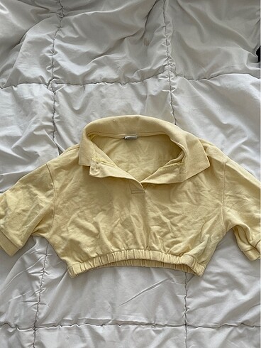 Crop tshirt