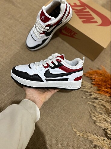 Nike airforce ayakkabı