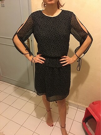 Zara Zara elbise