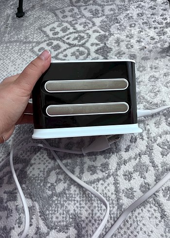 Xiaomi vacuum mop2 Pro  Şarj İstasyonu - Görsel 3