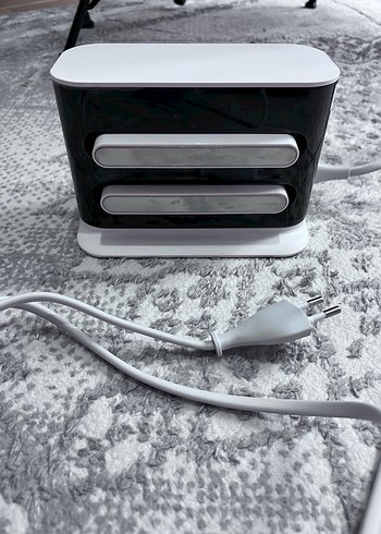Xiaomi vacuum mop2 Pro  Şarj İstasyonu - Görsel 2