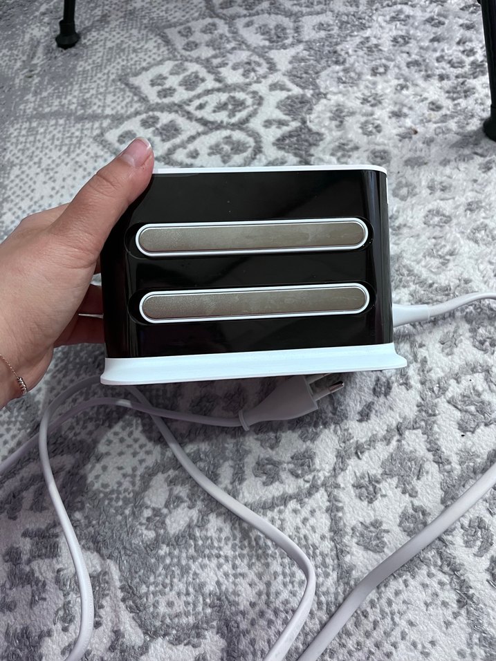 Xiaomi vacuum mop2 Pro  Şarj İstasyonu - Görsel 3