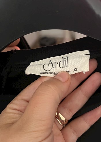 Siyah Payetli Kadın Eşofman Takımı - Görsel 3