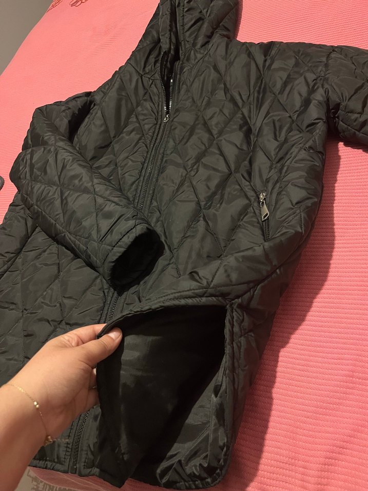 Kapitoneli mont - Görsel 2