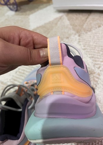 Adidas orijinal ayakkabı - Görsel 3