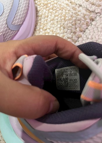 Adidas orijinal ayakkabı - Görsel 7