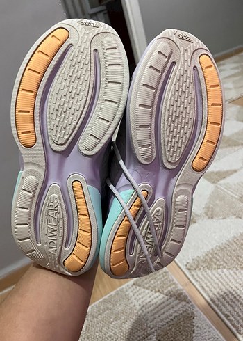 Adidas orijinal ayakkabı - Görsel 4