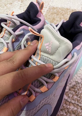 Adidas orijinal ayakkabı - Görsel 2