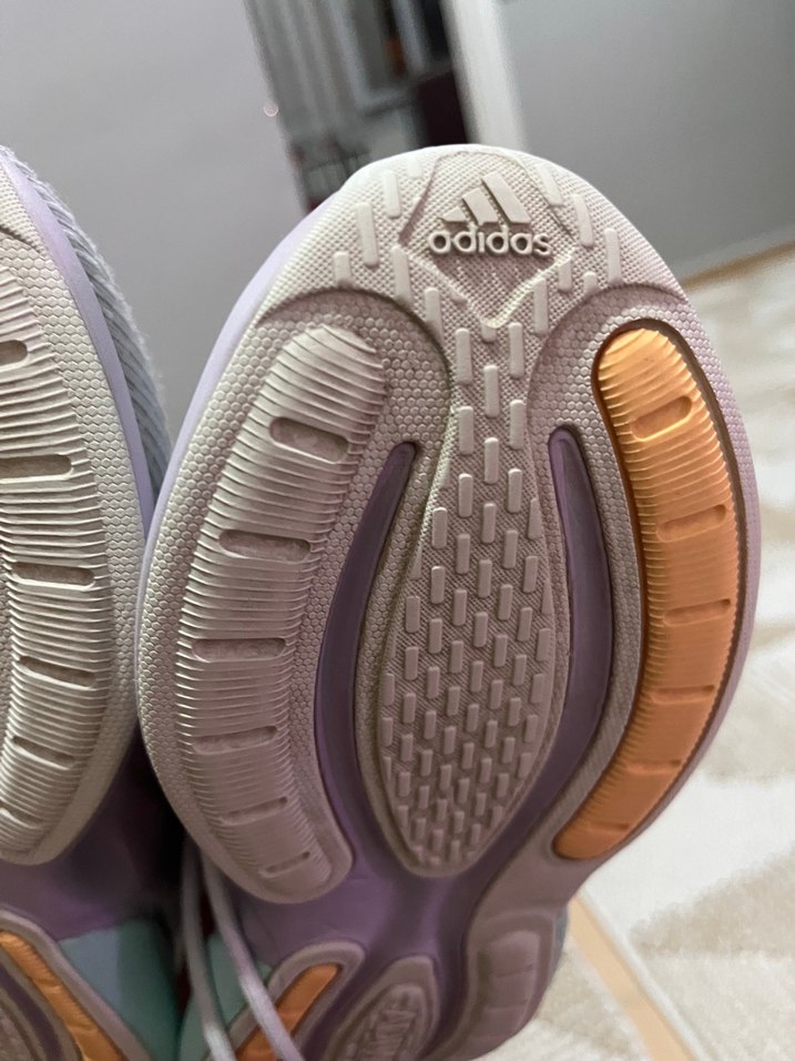 Adidas orijinal ayakkabı - Görsel 5