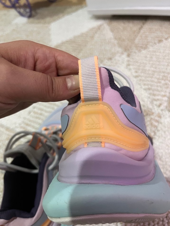 Adidas orijinal ayakkabı - Görsel 3