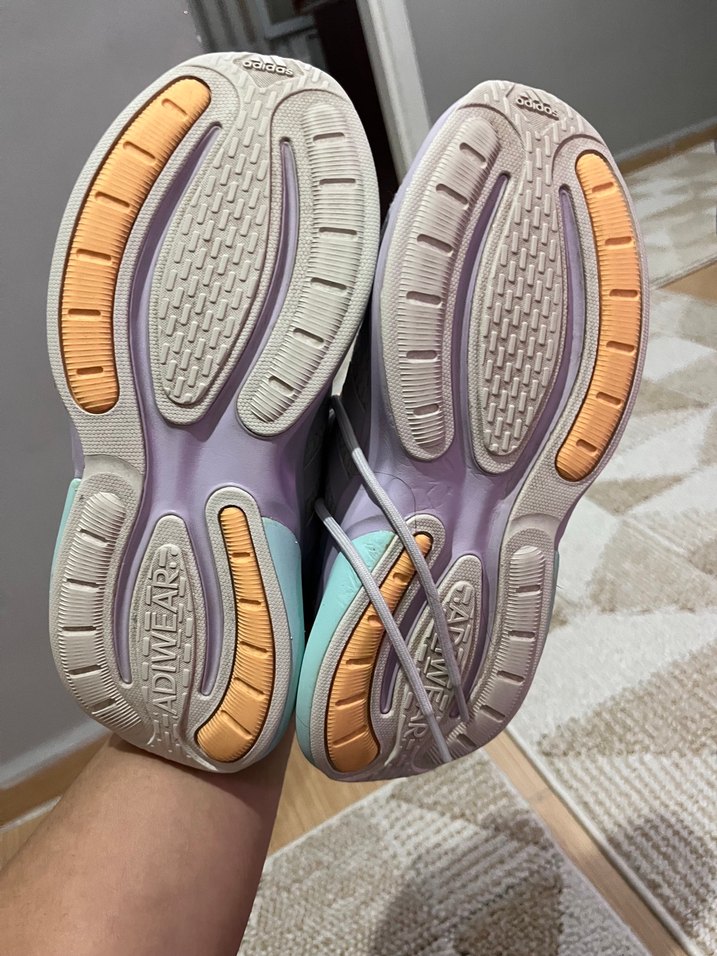 Adidas orijinal ayakkabı - Görsel 4